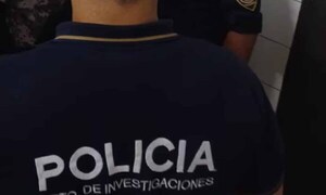 Hallan muerto a un agente del Grupo Lince, investigan circunstancias – Prensa 5