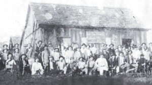La Capital de los Inmigrantes cumple 125 años