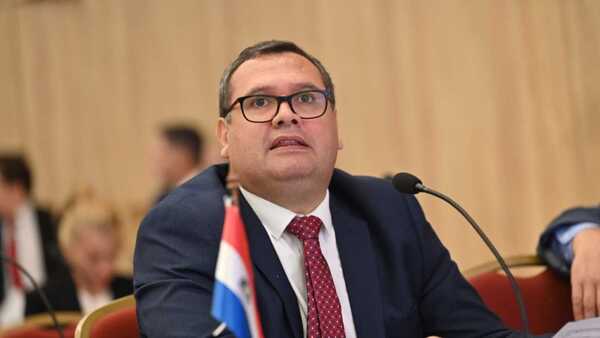 Parlamentarios cuestionan a países del Mercosur la falta de apoyo a Paraguay en la OEA