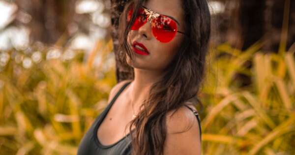 Diario HOY | Larissa Riquelme busca ser periodista deportiva
