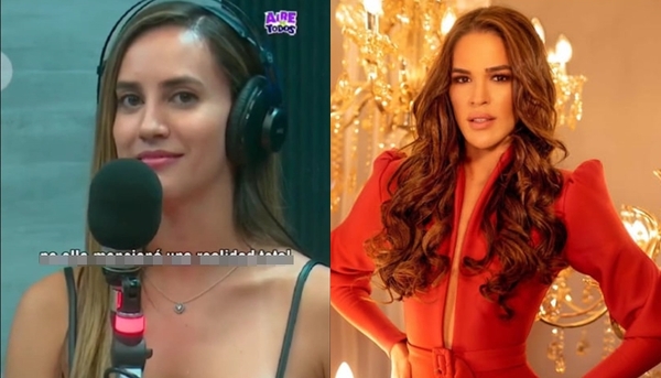 “No va a ser mujer como tal”, Marta Díaz opinó sobre el proceso de transición de “La Comadre”