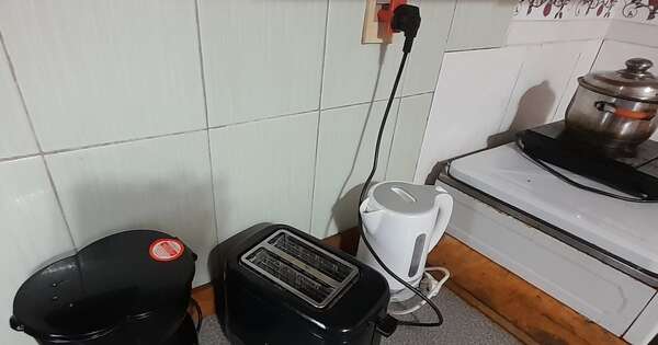 La Nación / El electrodoméstico que sí o sí hay que desenchufar después de usarlo