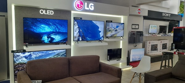 Paseo Repsur lanza ofertas especiales en televisores y más para la fecha clasificatoria del Mundial de Fútbol