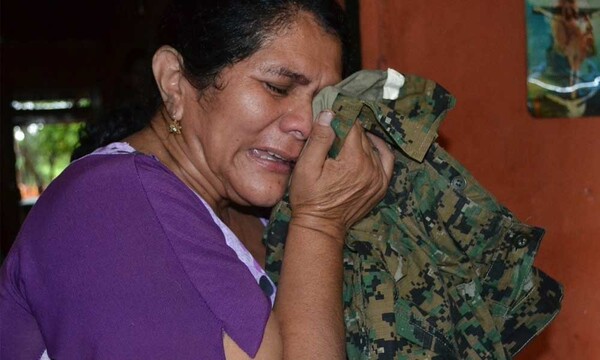 Madre de Edelio: "Siento que debo molestar para obtener respuestas" - OviedoPress