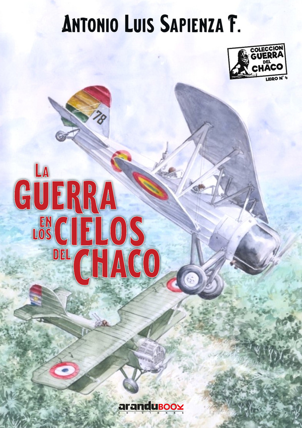 Carlos Vera Abed en Paranaländer desencadenado - El Trueno