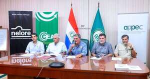 La Nación / Ganadería paraguaya se destaca por su modelo de producción sostenible