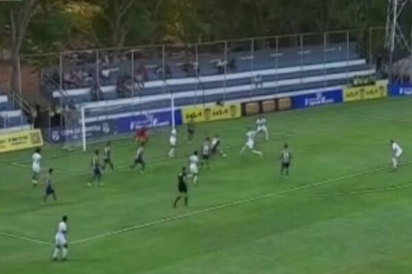 El Clausura al rojo vivo: Olimpia acecha, Libertad tropieza y Cerro se recupera - SNT