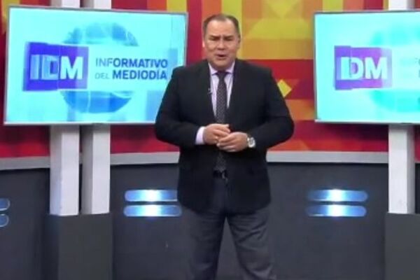 Bloque Deportivo en el IDM - SNT