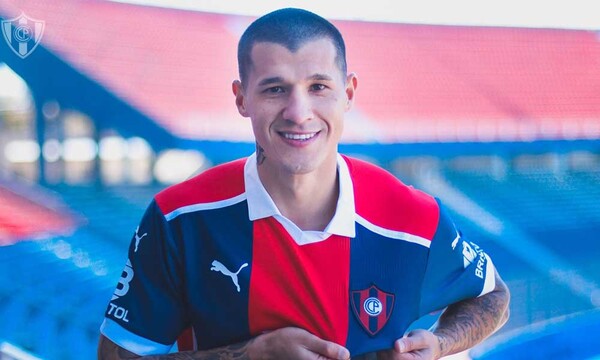 Cerro Porteño recupera una pieza clave para la Libertadores - OviedoPress