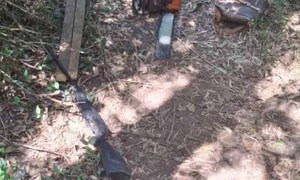 Hombre fallece de un disparo accidental en San Pedro del Paraná – Prensa 5