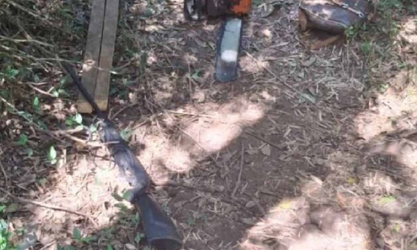 Hombre fallece de un disparo accidental en San Pedro del Paraná – Prensa 5