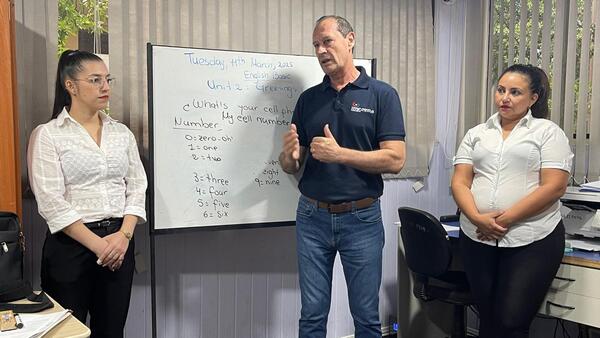Mundial del Rally en Itapúa: SNPP brindará cursos de inglés a funcionarios de migraciones
