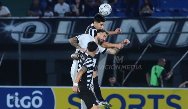 Versus / ¿Qué rivales "pesos pesados" le pueden tocar a Olimpia y Libertad en la Copa?