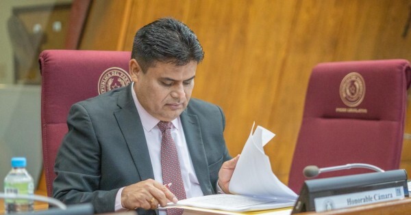 Benítez retoma la guerra contra Alderete y se alía con Marcial Lezcano en Pedro Juan