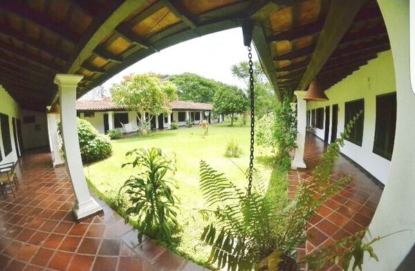 Senatur llama a licitación prestación de servicios en hoteles nacionales de Ayolas, Villa Florida y Vapor Cué - .::Agencia IP::.