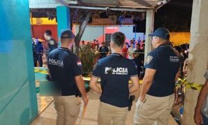 Investigan muerte de brasileño a metros de la frontera con su país en Amambay - 1000 Noticias