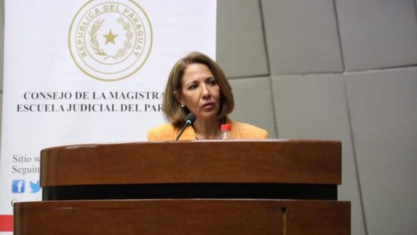 Defensa de coprocesados en caso de Mario Abdo también recusa a fiscales