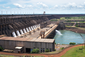 Senado debatirá creación de comisión para revisar el Anexo C de Itaipú | Locales | 5Días