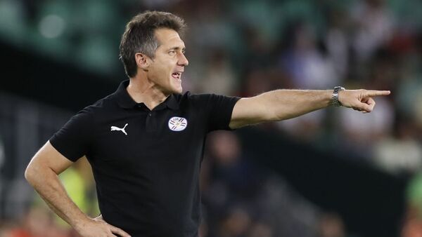 Guillermo Barros Schelotto vuelve al ruedo
