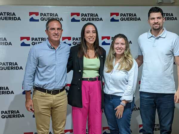 Nunca encontré un respaldo en el PEN", asegura concejala - Portal Digital Cáritas Universidad Católica