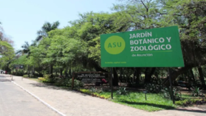 Directora del zoológico en contra del cierre del lugar - Portal Digital Cáritas Universidad Católica
