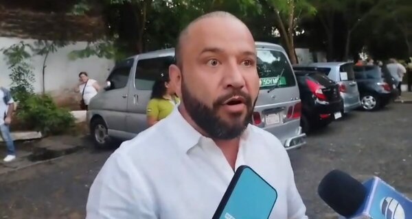 "Centrales obreras no representan a los trabajadores", según abogado - Portal Digital Cáritas Universidad Católica