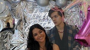 Los quince años de Fabiana