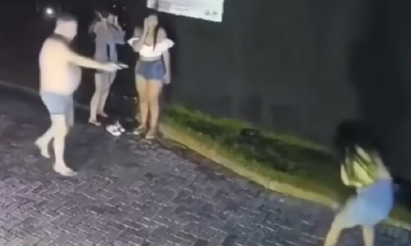 Hombre asesina a su esposa tras ser descubierto con otra mujer en un motel - OviedoPress