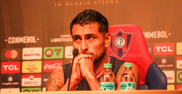 Versus / "Pachi" Carrizo pide tiempo para que se vea su mejor versión