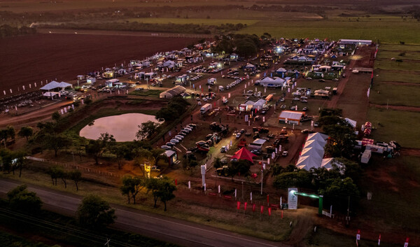 San Pedro se alista para la segunda edición de su Feria Agropecuaria | Agronegocios | 5Días