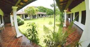 La Nación / Senatur licita prestación de servicios en hoteles nacionales de Ayolas, Villa Florida y Vapor Cué
