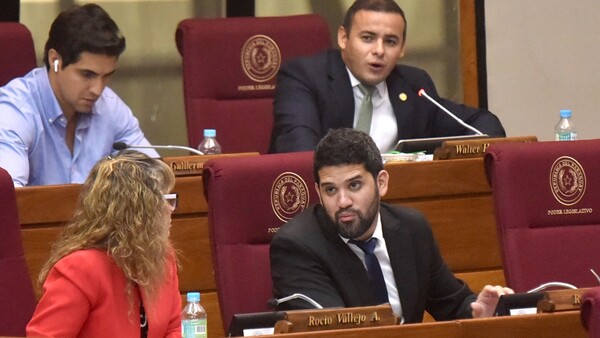 Envían a comisión el proyecto que insta a Peña a destituir a la ministra de Salud