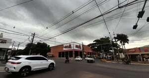 Diario HOY | Denuncian extorsión a comercios de Asunción por parte inspectores municipales falsos