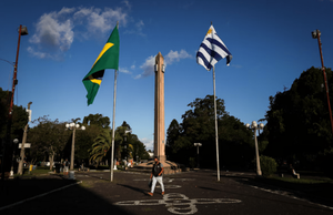 Comerciantes uruguayos advierten por el aumento del contrabando por la diferencia cambiaria con Brasil