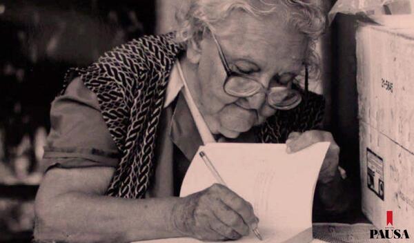 Los motivos payaguás de Josefina Plá | Pausa