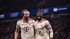 Bayern Múnich no da pie al milagro del Leverkusen