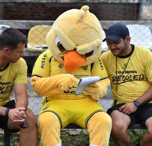 Recoleta FC en Itauguá, por su afinidad con Luqueño - Fútbol - ABC Color
