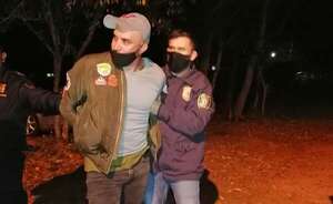 Sentencian a 30 años a  sicario que mató a tiros a dos agentes policiales - ABC en el Este - ABC Color