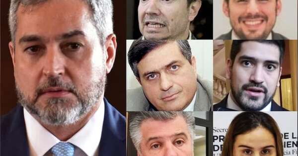 La Nación / Seprelad: Fiscalía acusa, pese a mar de chicanas y abogados de mala fe