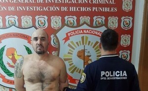 Condenado a 30 años de cárcel por matar a dos policías