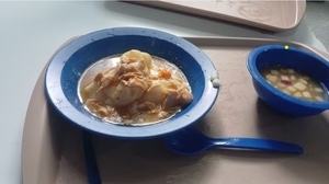 Tras “kure caldo”, ahora denuncian “puré caldo” en colegio de Asunción - Noticiero Paraguay