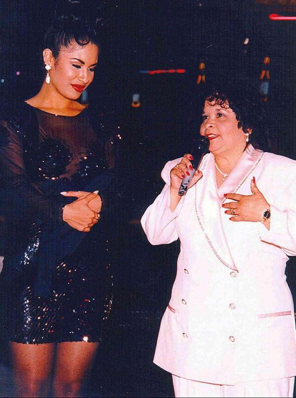 La asesina de Selena Quintanilla podría salir en libertad
