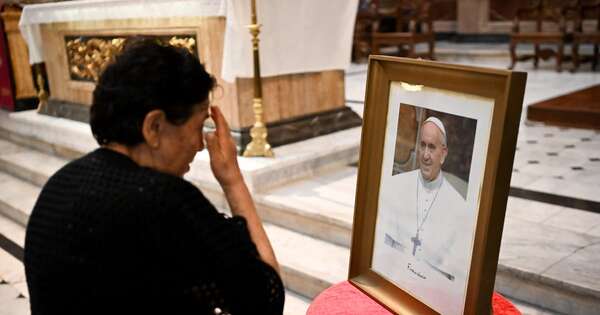 Diario HOY | El papa Francisco, fuera de peligro inminente, continúa su recuperación