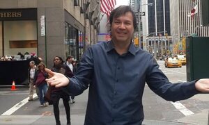 Empresario habló sobre los jugadores que ganaron mucho y después quedaron en la lona