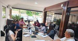 La Nación / Impulsan acciones para promover la equidad en el sector agrario