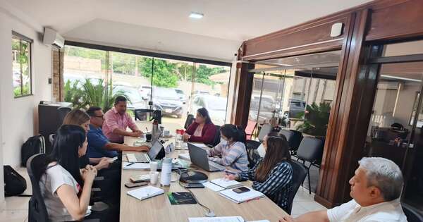 La Nación / Impulsan acciones para promover la equidad en el sector agrario