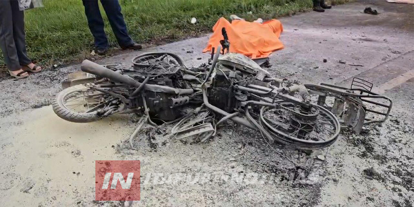 FALLECIÓ EL ÚNICO SOBREVIVIENTE DEL ACCIDENTE EN TRINIDAD