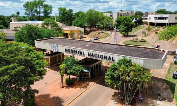 Un nuevo comienzo: paciente recibe el primer trasplante renal del año en el Hospital Nacional - OviedoPress