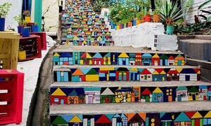 Loma San Jerónimo se revitaliza para brillar en el turismo de Asunción - OviedoPress