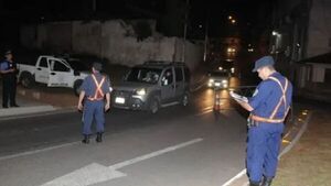Fiscalía obtiene 30 años de condena para hombre que mató a dos policías